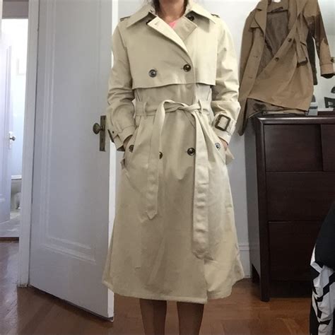 Poshmark women's coats. Things To Know About Poshmark women's coats. 
